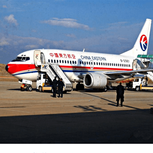 黄花航空物流航空快运业稳步发展的原因是什么？